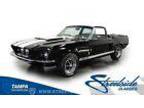 1967 Ford Mustang GT350 Convertible Tribute 351 V8 4 SPEED MANUAL POWER FRONT