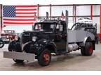 1939 Dodge Towtruck
