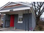 1850 FARRINGTON ST, Memphis, TN 38109 Single Family Residence For Sale MLS#