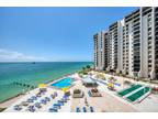 450 S GULFVIEW BLVD UNIT 505, CLEARWATER, FL 33767 Condominium For Sale MLS#