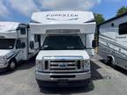 2024 Forest River Forester LE 2151SLE 21ft