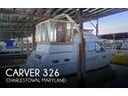 32 foot Carver 326 Motor Yacht