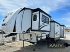 2021 Forest River Forest River RV Sabre 37FLH 42ft