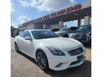 2013 INFINITI G37 Coupe 2dr Journey RWD