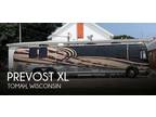 1999 Prevost Prevost Prevost xl 45ft