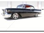 Used 1957 Chevrolet Bel Air for sale.