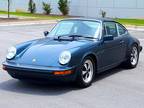 Used 1979 Porsche 911 SC for sale.