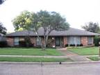 Home For Rent In Dallas, Texas