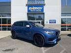 2016 Volvo XC90 Hybrid T8 R-Design