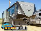 2021 Keystone Keystone RV Co RAPTOR 426TS 52ft