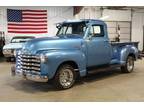 1953 Chevrolet 3100