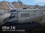 2021 Winnebago Winnebago View 24j 24ft