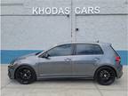 2019 Volkswagen Golf R 4Motion AWD 4dr Hatchback 6M w/DCC and Navigation