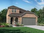 1808 HORSESHOE LN, Van Alstyne, TX 75495 Single Family Residence For Sale MLS#