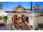 1538 KEARSARGE RD, La Jolla, CA 92037 Single Family Residence For Sale MLS#