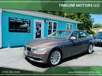 2013 BMW 3 Series 328i x Drive AWD 4dr Sedan