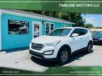 2013 Hyundai Santa Fe Sport 2.4L 4dr SUV