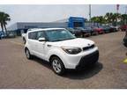 Used 2014 Kia Soul 5dr Wgn Auto