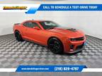 2013 Chevrolet Camaro Orange, 16K miles