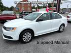 Used 2014 Volkswagen Jetta Sedan for sale.