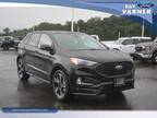 2023 Ford Edge Black, 11 miles