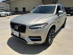 2016 Volvo XC90 T6 Momentum AWD 4dr SUV