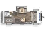 2024 Forest River RV Forest River RV R-Pod RP-203 25ft