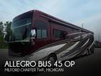 Tiffin Allegro Bus 45 OP Class A 2016
