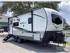 2023 Forest River RV Forest River RV Flagstaff Micro Lite 22FBS 22ft