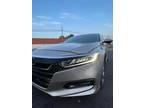 2019 Honda Accord Sedan EX 1.5T CVT