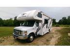 2021 Thor Motor Coach Four Winds 24F 24ft