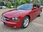 2007 Dodge Charger R/T Sedan 4D