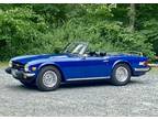 1976 Triumph TR6 For Sale