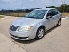 2006 Saturn Ion 2 4dr Sedan 4A