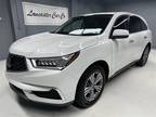 Used 2020 ACURA MDX For Sale