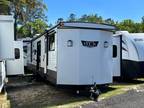 2021 Forest River Forest River RV Wildwood DLX 402Q 40ft