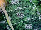 LOT # 4 HERMAN SHIRLEY S/D, West Point, MS 39773 Land For Sale MLS# 22-338