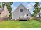 672 East Magnolia Avenue, West Point, VA 23181