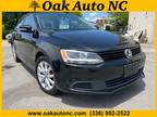 2012 VOLKSWAGEN JETTA SE COMING SOON Sedan