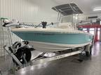 2015 Robalo 226 Cayman Boat for Sale