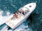 2000 Pursuit 2460 Denali Boat for Sale