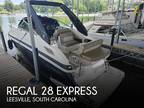 2015 Regal 28 Express Boat for Sale