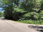 Plot For Sale In East Tawas, Michigan