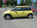 2006 MINI Cooper Base 2dr Hatchback