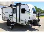 2022 Forest River Forest River RV Flagstaff E-Pro E16BH 18ft
