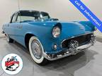 1956 Ford Thunderbird