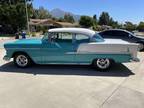 1955 Chevrolet Bel Air