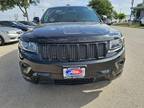 2015 Jeep Grand Cherokee Laredo 2WD