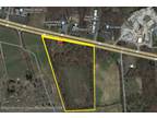 Plot For Sale In Millstone, New Jersey