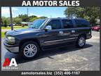 2004 Chevrolet Suburban SPORT UTILITY 4-DR